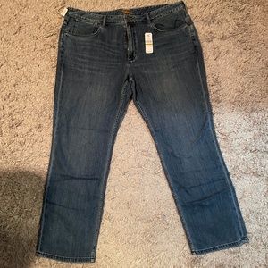 Tommy Bahama Authentic Fit Men's Jeans - 44x30